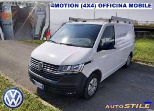 Transporter