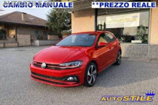 usato VOLKSWAGEN Polo GTI