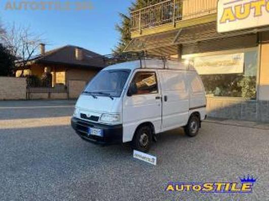 usato PIAGGIO Porter