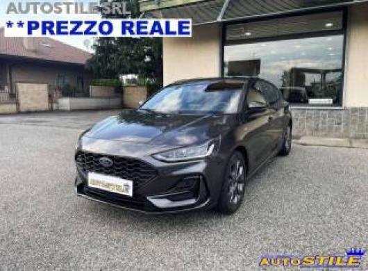 usato FORD Focus