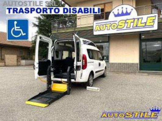 usato FIAT Doblo