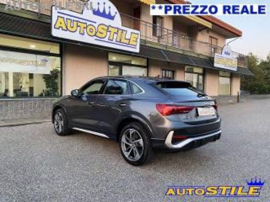 usato AUDI Q3