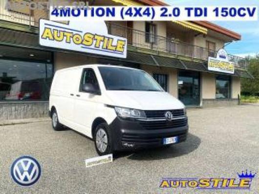 Transporter