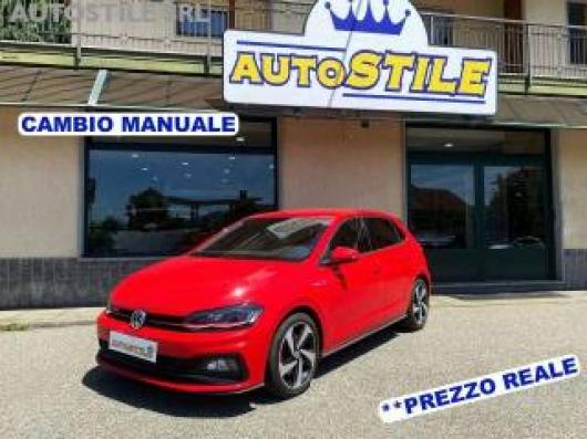 Polo GTI