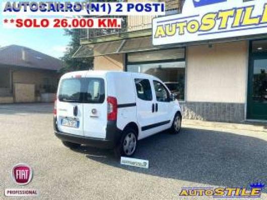 usato FIAT Fiorino