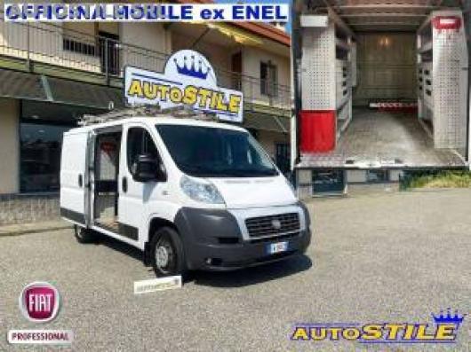 usato FIAT Ducato