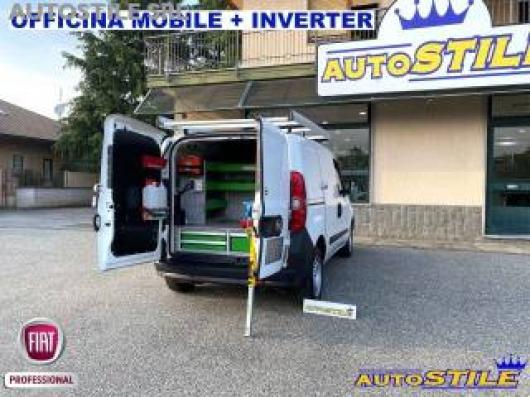 usato FIAT Doblo