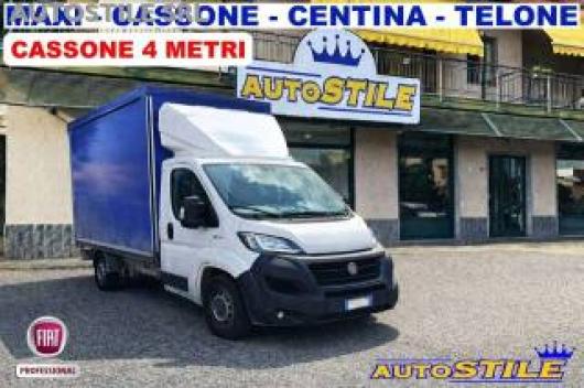 usato FIAT Ducato