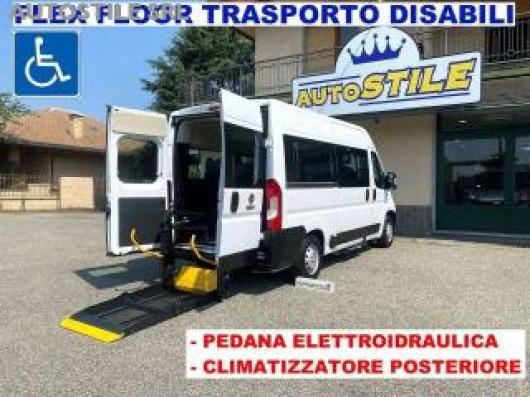 usato FIAT Ducato