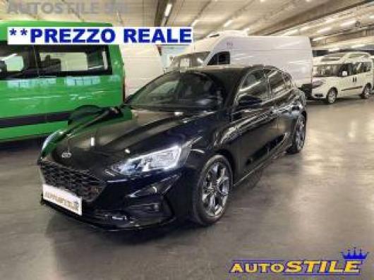 usato FORD Focus