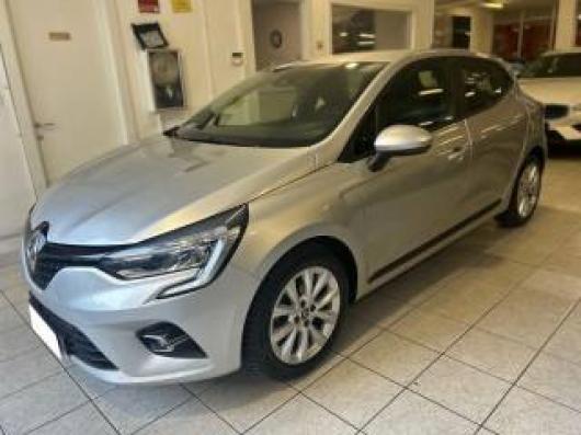 usato RENAULT Clio
