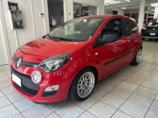 usato RENAULT Twingo