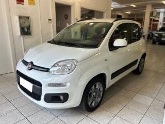 usato FIAT Panda