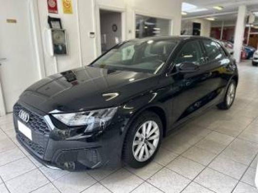 usato AUDI A3