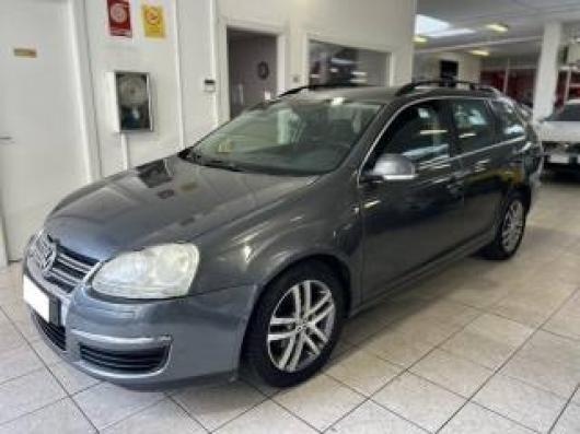 usato VOLKSWAGEN Golf