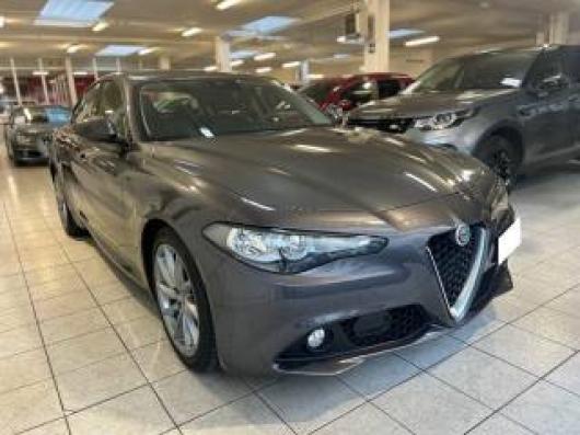 usato ALFA ROMEO Giulia