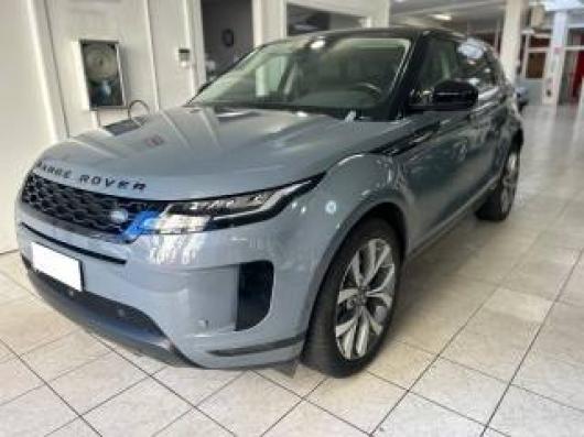usato LAND ROVER Range Rover Evoque