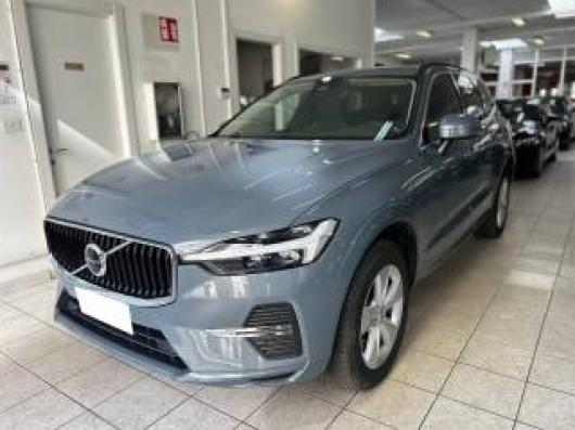 usato VOLVO XC60