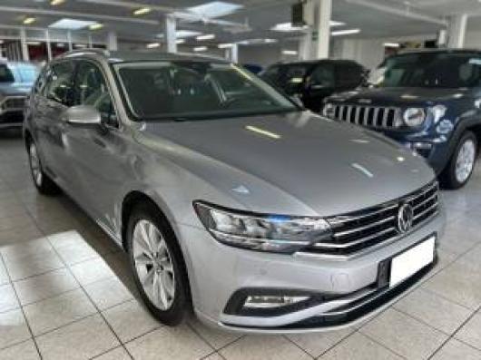 Passat Variant