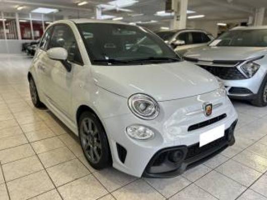 usato ABARTH 595