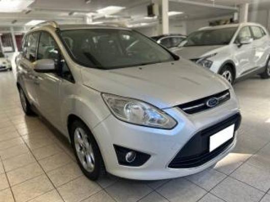 usato FORD C Max