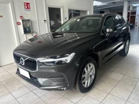 usato VOLVO XC60