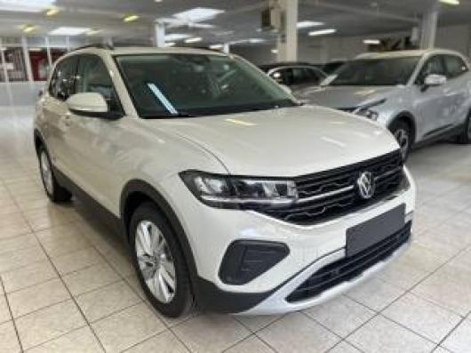 T Cross