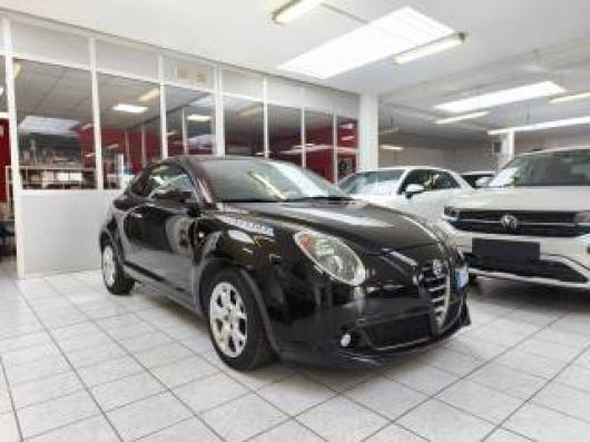 usato ALFA ROMEO MiTo