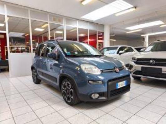 usato FIAT Panda