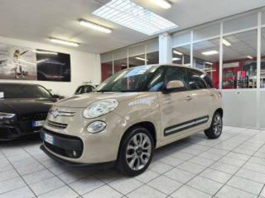 usato FIAT 500L