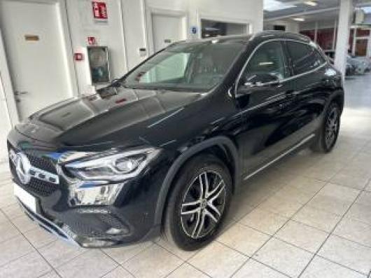 GLA 200
