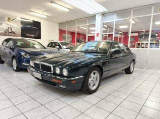 usato JAGUAR XJ6