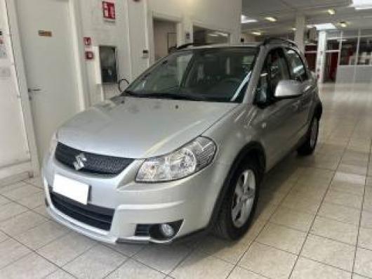 SX4