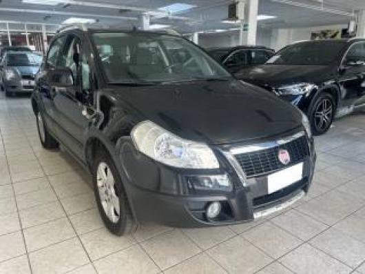 usato FIAT Sedici