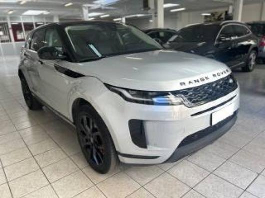 usato LAND ROVER Range Rover Evoque