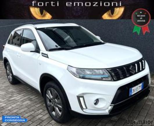 usato SUZUKI Vitara