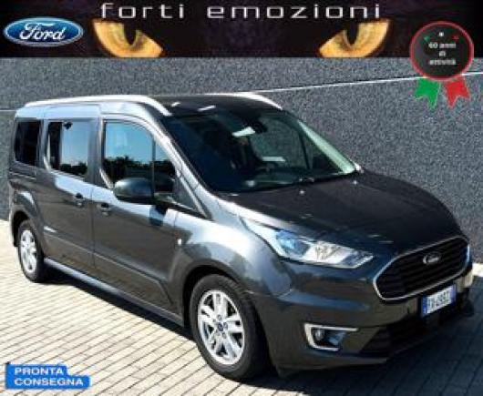 usato FORD Grand C Max