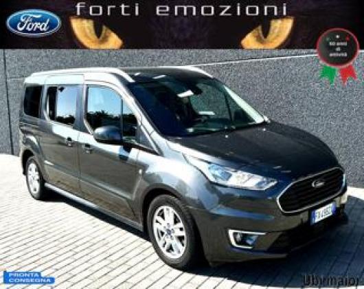 usato FORD Tourneo Connect
