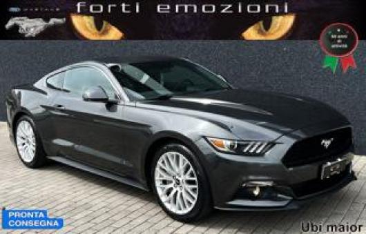 usato FORD Mustang
