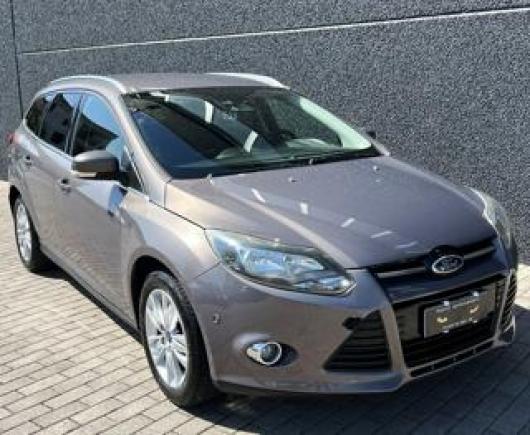 usato FORD Focus