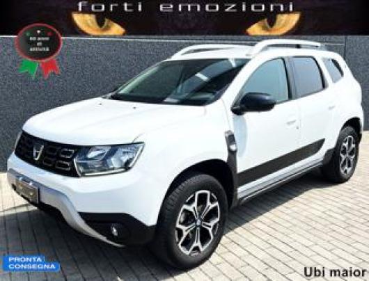 usato DACIA Duster