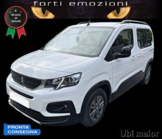 usato PEUGEOT Rifter