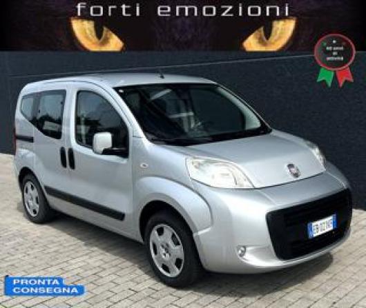 usato FIAT Qubo