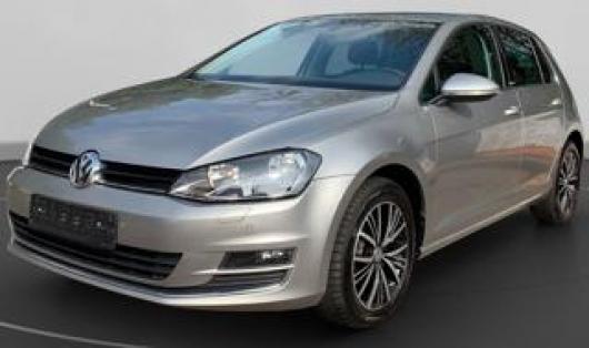 usato VOLKSWAGEN Golf