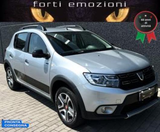 usato DACIA Sandero