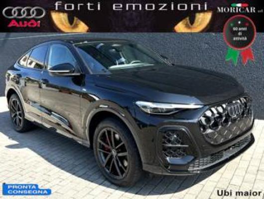 nuovo AUDI Q5
