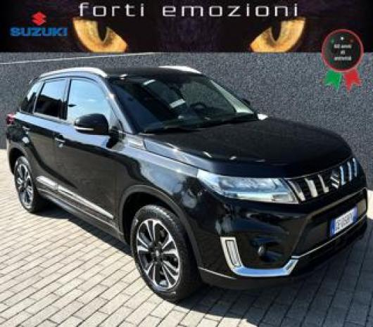 usato SUZUKI Vitara