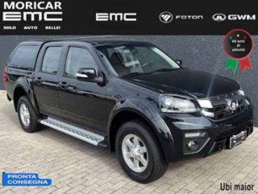 nuovo GREAT WALL Steed