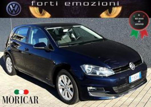 usato VOLKSWAGEN Golf