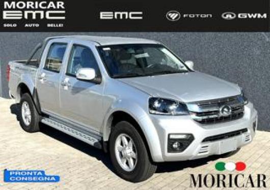 nuovo GREAT WALL Steed
